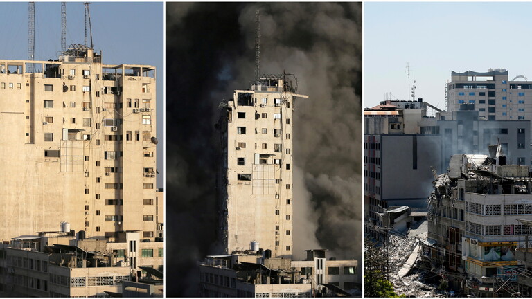 وزارة الصحة الفلسطينية: ارتفاع ضحايا العدوان الإسرائيلي على غزة إلى 87 شهيدا بينهم 18 طفلا