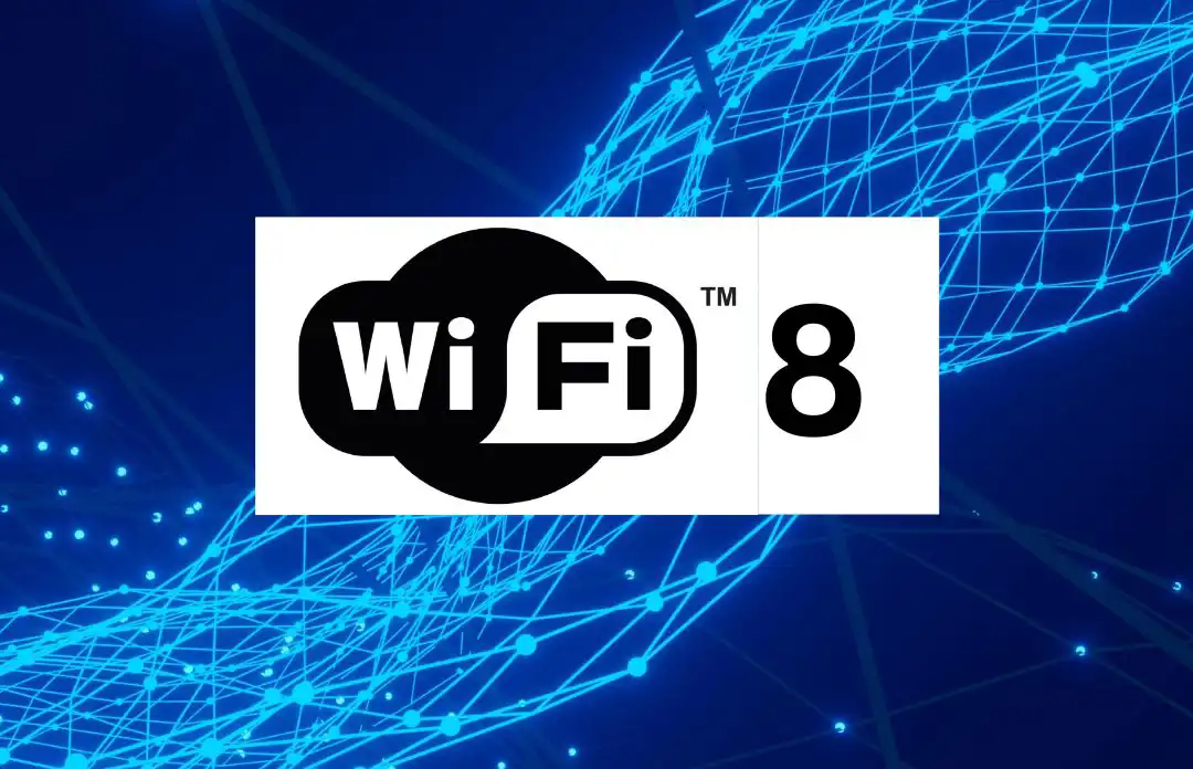 الواي فاي 8 ..  خطوة نحو عصر الشبكات فائقة الموثوقية 
