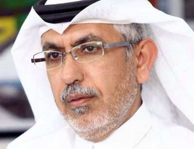 الحرمي: الأردن صمّام الأمان للأمة العربية وليس فقط للخليج