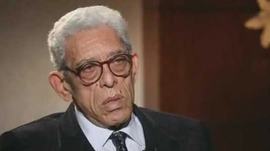 رحيل فيلسوف السينما ..  وفاة المخرج داود عبد السيد بعد صراع مع المرض