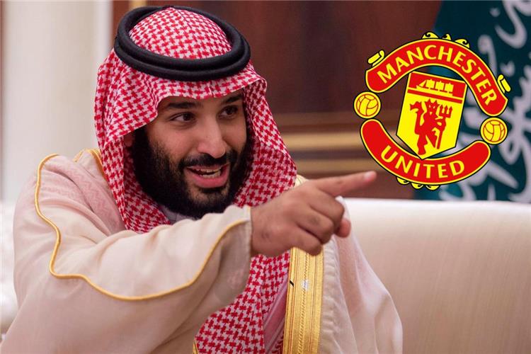 ولي العهد السعودي يستعد لتقديم عرض ثالث من أجل شراء مانشستر يونايتد