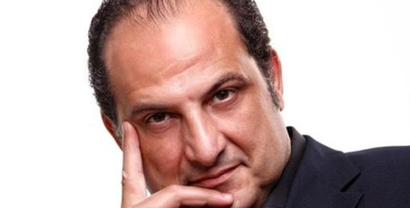 معركة إعلامية بين خالد الصاوي وفلكي شهير تنبأ بوفاته