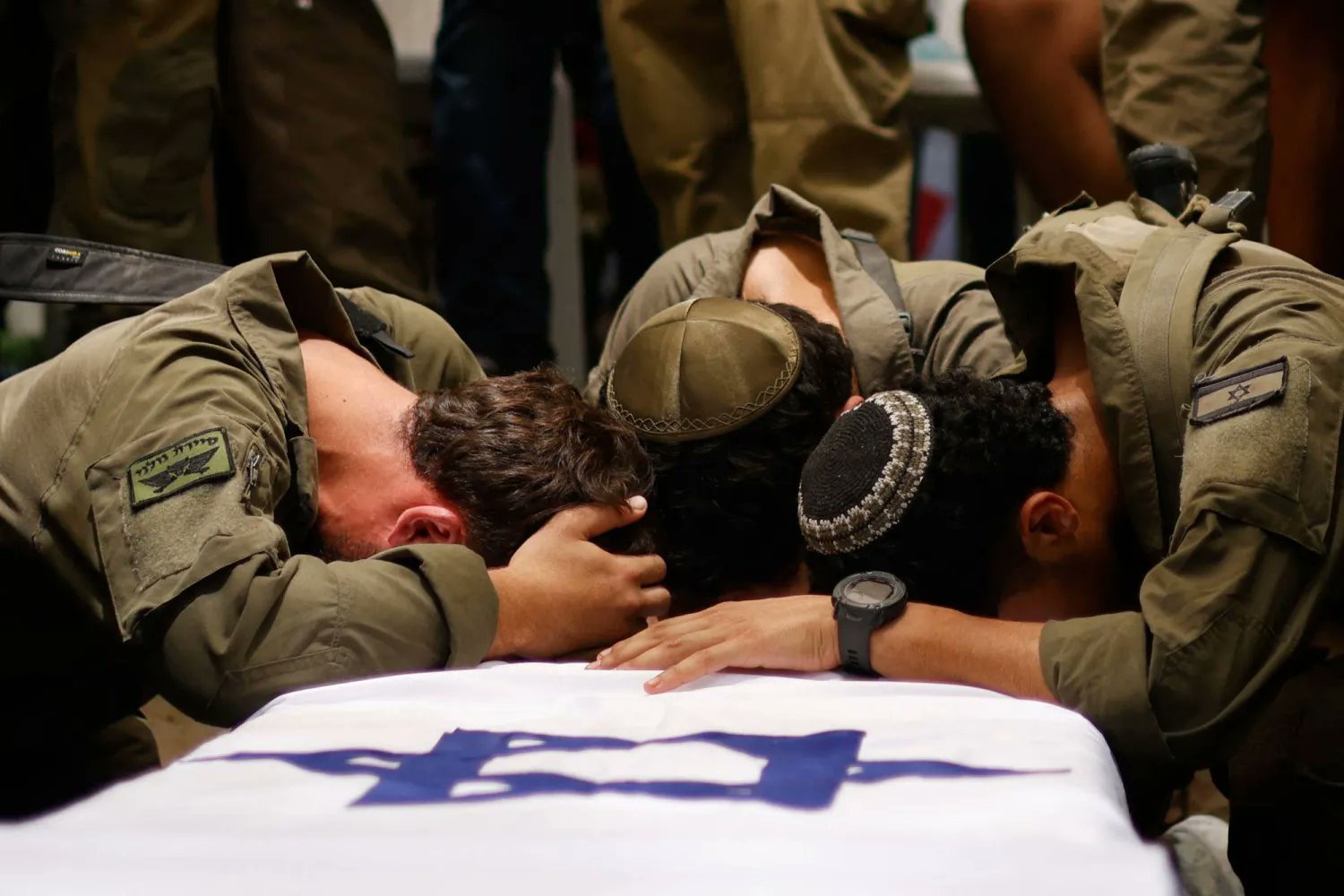 مقتل جندي إسرائيلي بنيران صديقة ..  ماذا جرى في شبعا جنوبي لبنان؟