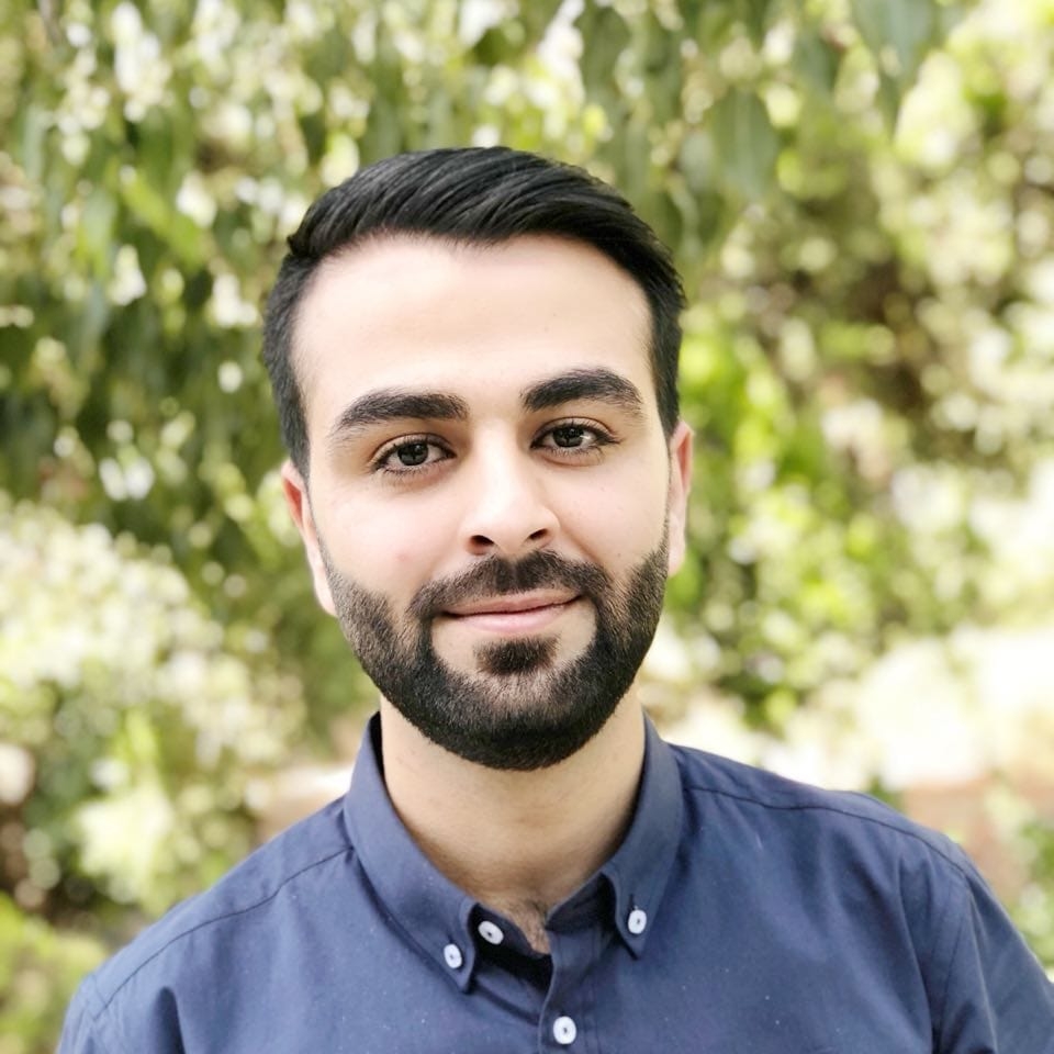 الزميل احمد الهزايمة  ..  كل عام وانت بالف خير 