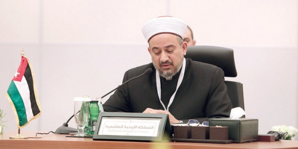 أبو البصل: قانون الزكاة الجديد يخفف العبء المالي على "المزكي"