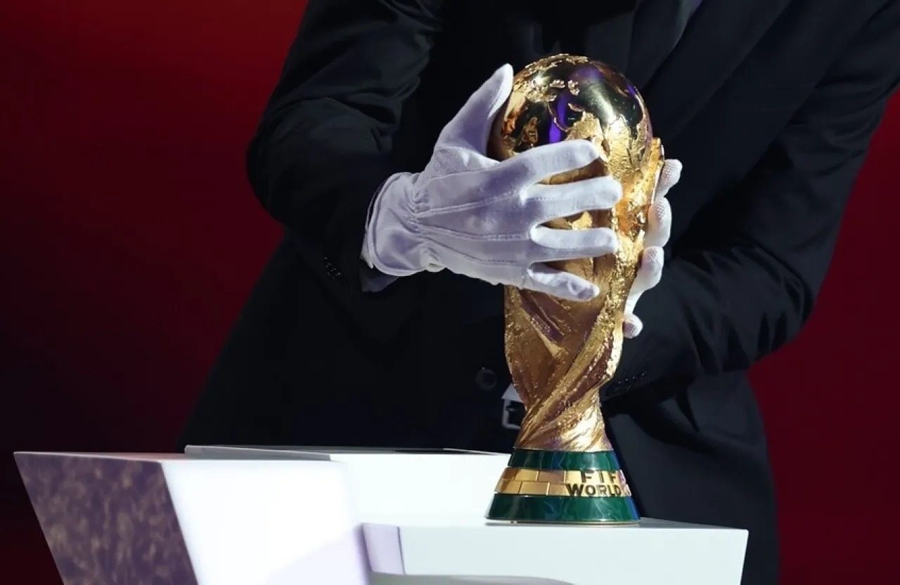 أغلى نهائي ..  أموال طائلة تتنظر إسبانيا والأرجنتين طرفي نهائي مونديال 2026