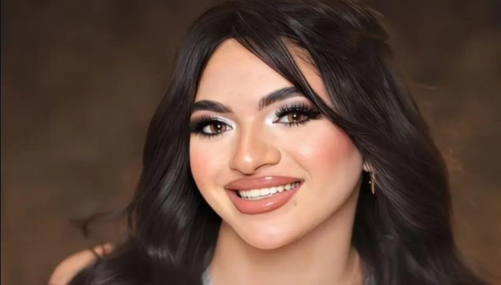  تدهور الحالة الصحية للبلوغر سوزي الأردنية