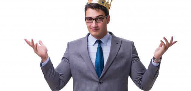 بين الأسباب والأعراض ..  ما هو جنون العظمة؟