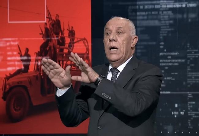الدويري: المشهد العسكري في غزة ضبابي  ..  والمقاومة متماسكة وقادرة على خوض معركتها الدفاعية 