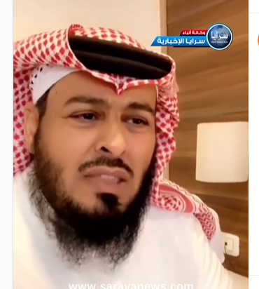 شاهدوا ماذا فعل سائق تكسي مع داعية سعودي في عمان؟ ..  فيديو 