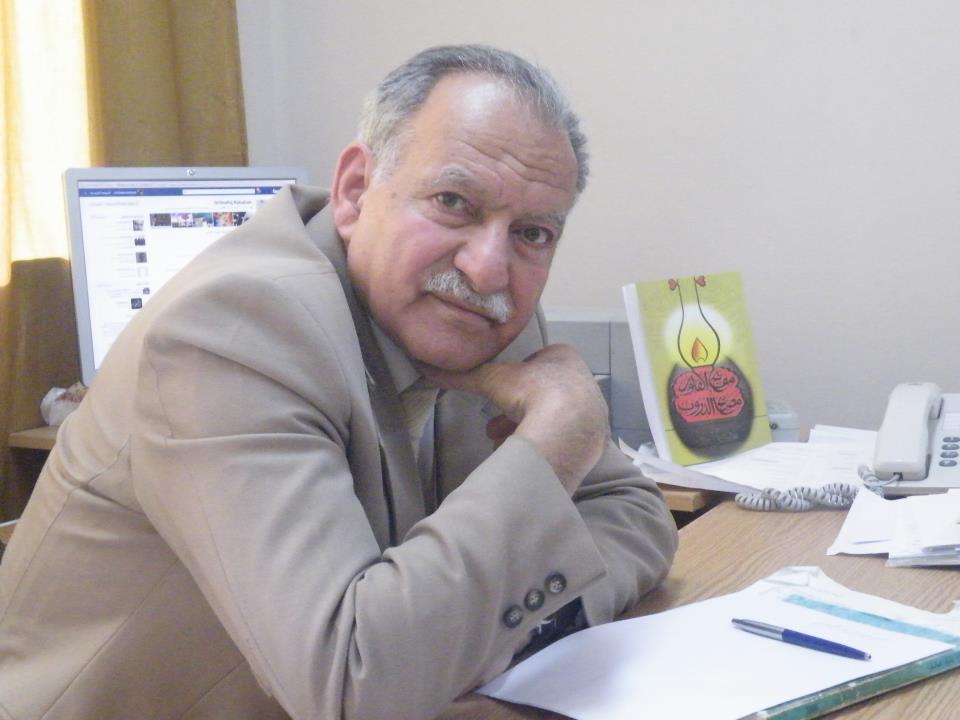 قلق بعد قلق