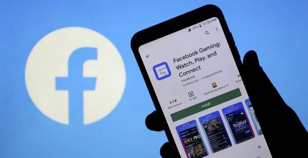 لماذا أطلقت فيسبوك تطبيق Facebook Gaming في آب ستور بدون ألعاب؟