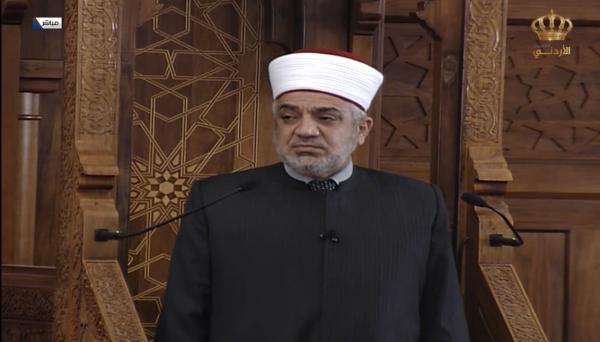 وزير الأوقاف: فرج الله قريب ويحتاج منا للعمل والأخذ بالأسباب