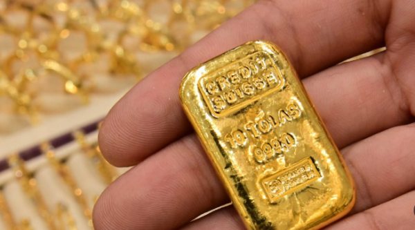 موجة صعود تاريخية  ..  سعر أونصة الذهب يتخطى 5230 دولارًا