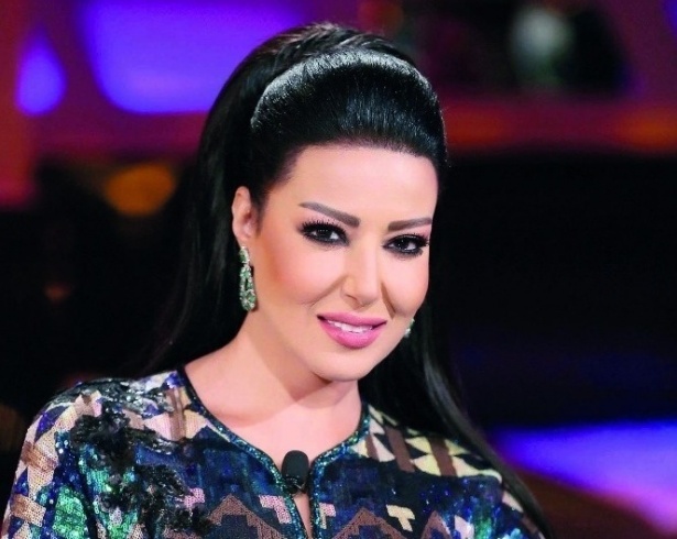 سمية الخشاب: هذا كلامي الأخير عن زواجي من أحمد سعد