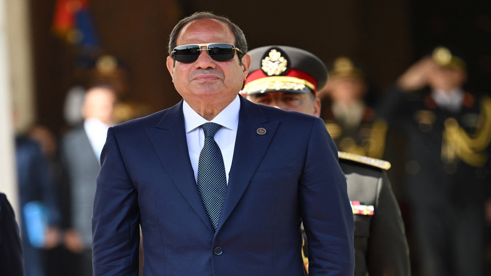 السيسي يوافق على مقترح إصدار صكوك يمولها دافعو الضرائب