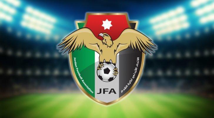  الاتحاد الأردني لكرة القدم يؤكد: إقامة الجولة ال21 من الدوري دون أي تغيير
