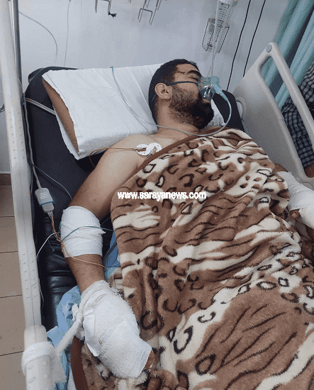 وسم "عالجوا حمزة" يتصدر مواقع التواصل  ..  فما القصة؟  ..  صور 