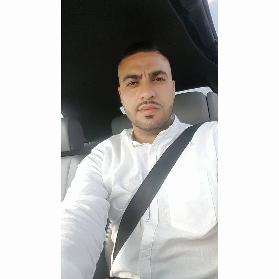 فراس البكري كل عام وانت بألف خير