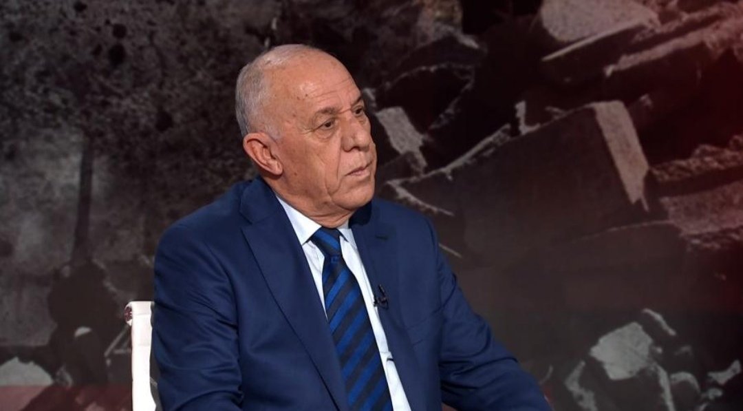 وسم " ابن الاردن" يتصدر منصة "إكس" 