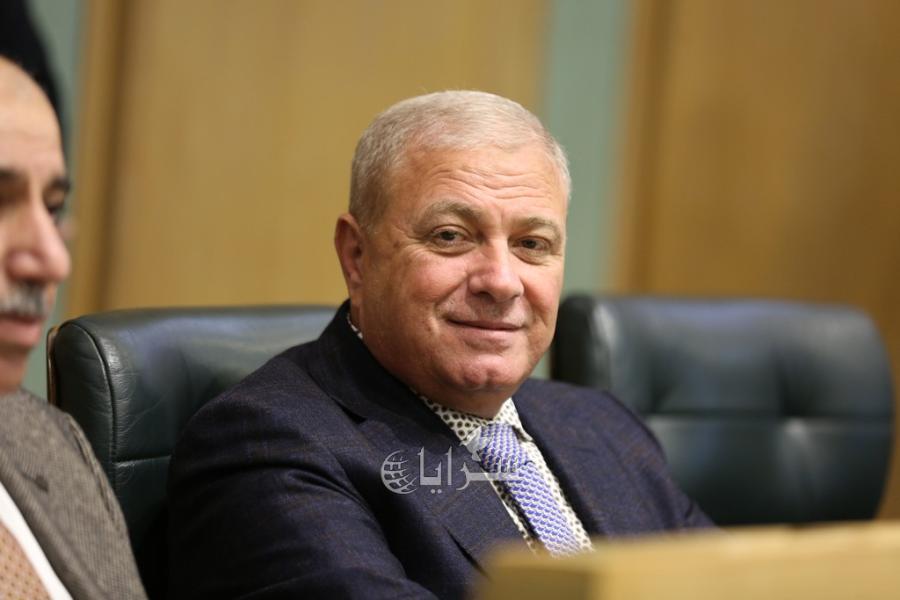 عطية: توافق الكتل النيابية رسالة سياسية تعزز ثقة الشارع بأداء المجلس