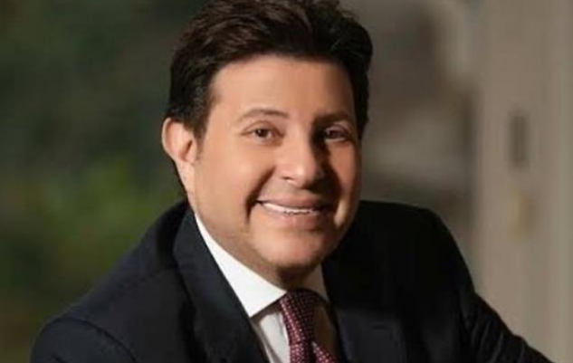 اتحاد النقابات الفنية المصري يصدر قراراً حول استقالة هاني شاكر