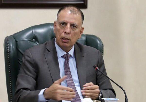 وزير الداخلية: القوات المسلحة تواصل عملها لحماية المملكة ..  ولا داع للهلع