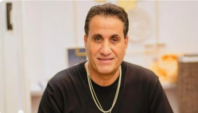 سرقة 800 ألف جنيه و5 آلاف دولار من منزل أحمد شيبة