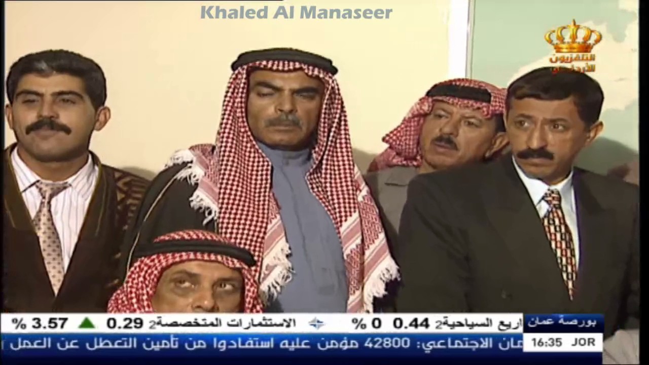 كاتب مسلسل أم الكروم: الجزء الثَّاني جاهز منذ 13 سنة وممنوع من الانتاج