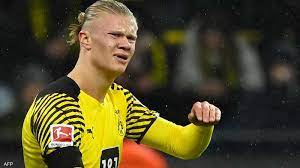 الجميع يريد الانتقال إلى ريال مدريد إلا هالاند