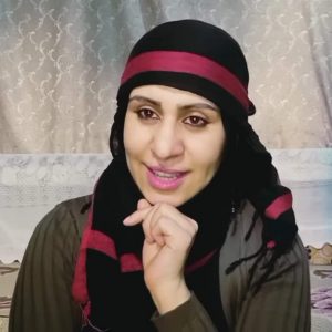 من صانعة محتوى إلى قاتلة  ..  ماقصة اليمنية سمية العاضي؟