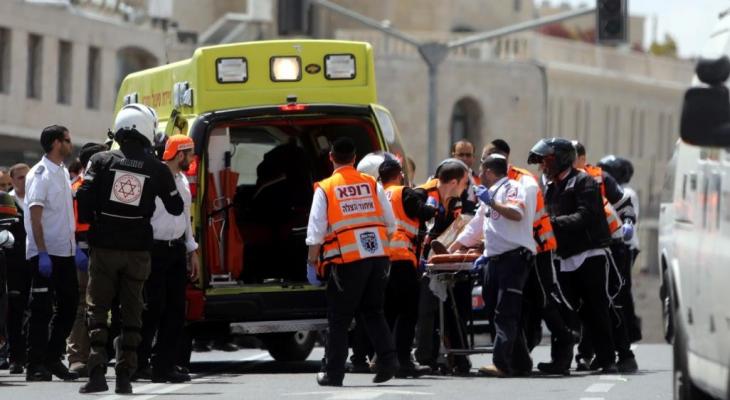  إصابة مستوطن بجروح "خطيرة" بعملية إطلاق نار في "حرميش" شمال طولكرم