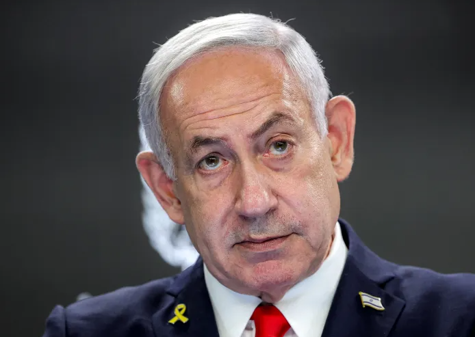 نتنياهو يعلق على رسالة ترامب: سأفكر في العفو إذا عُرض عليّ"