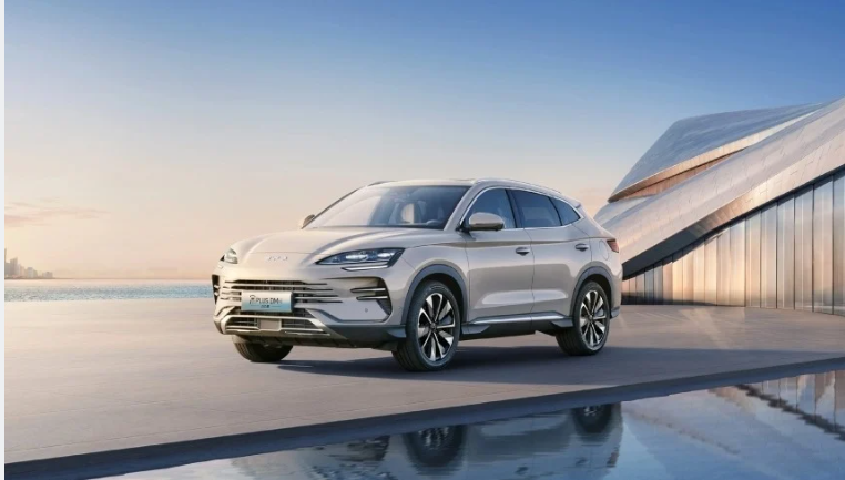 10 سيارات صينية تتصدر قائمة الأكثر توفيراً للوقود في الإمارات