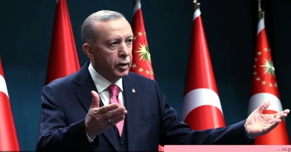 4 مرشحين للانتخابات الرئاسية في تركيا