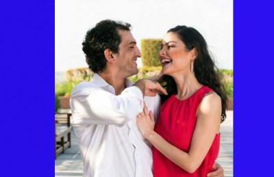أنباء غير مؤكدة: عمرو واكد تزوج ملكة جمال مصر سراً
