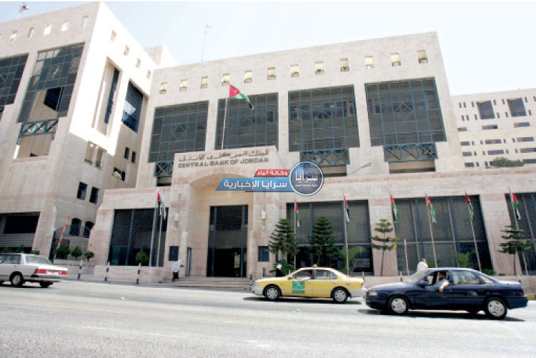 قروض البنوك تزيد 143 مليون دينار شهريا