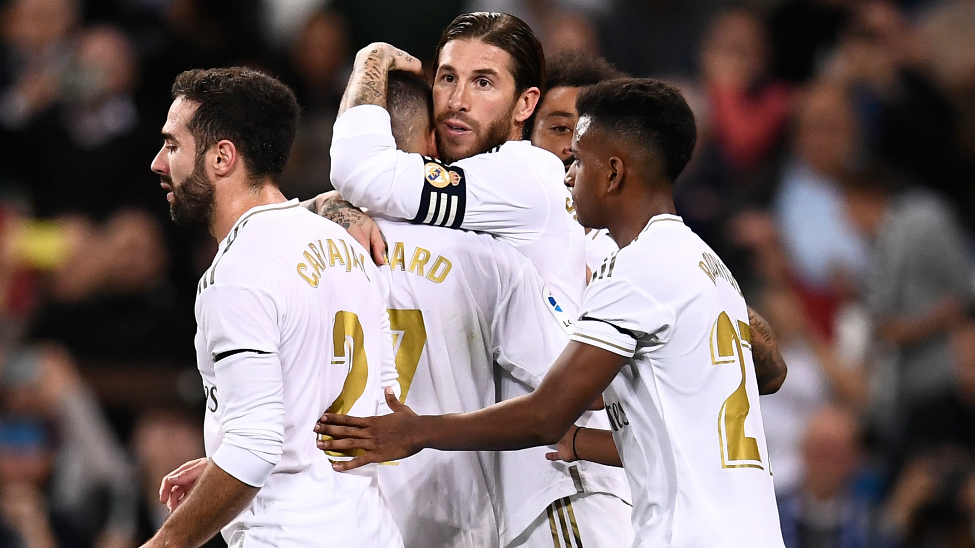 ريال مدريد توجه خطاب "شديد اللهجة" لكل الهيئات الكروية الكبرى
