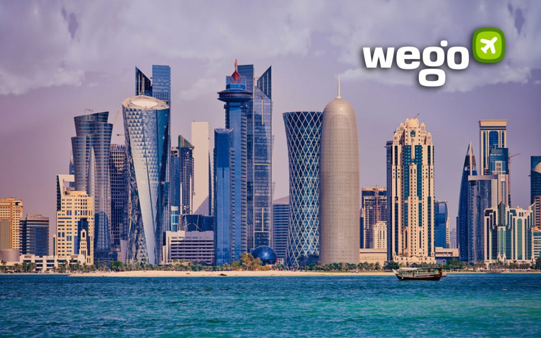 دليلك الكامل للتجول في قطر خلال كأس العالم 2022