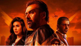 أفلام عيد الأضحى ..  موسم "منزوع الإثارة" بلا مفاجآت‎