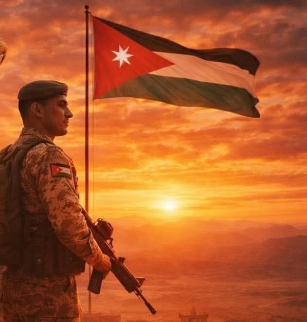 الهياجنة يكتب: الجندي الأول أولاً .. 