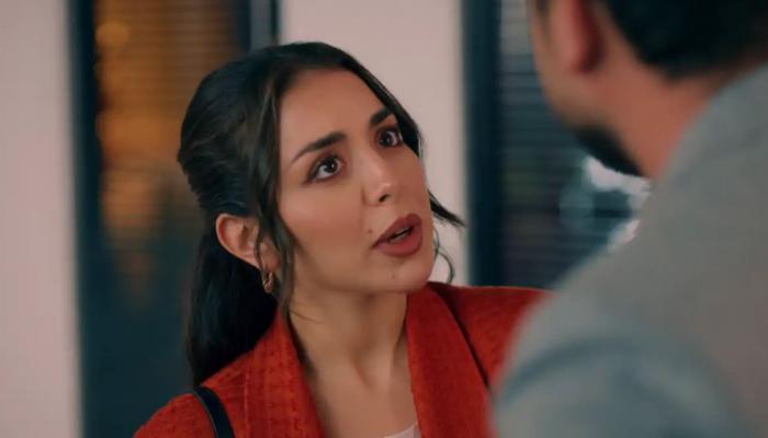 مسلسل «حب على ورق» الحلقة 50 ..  هل يحاول أوس استعادة ثقة لين؟