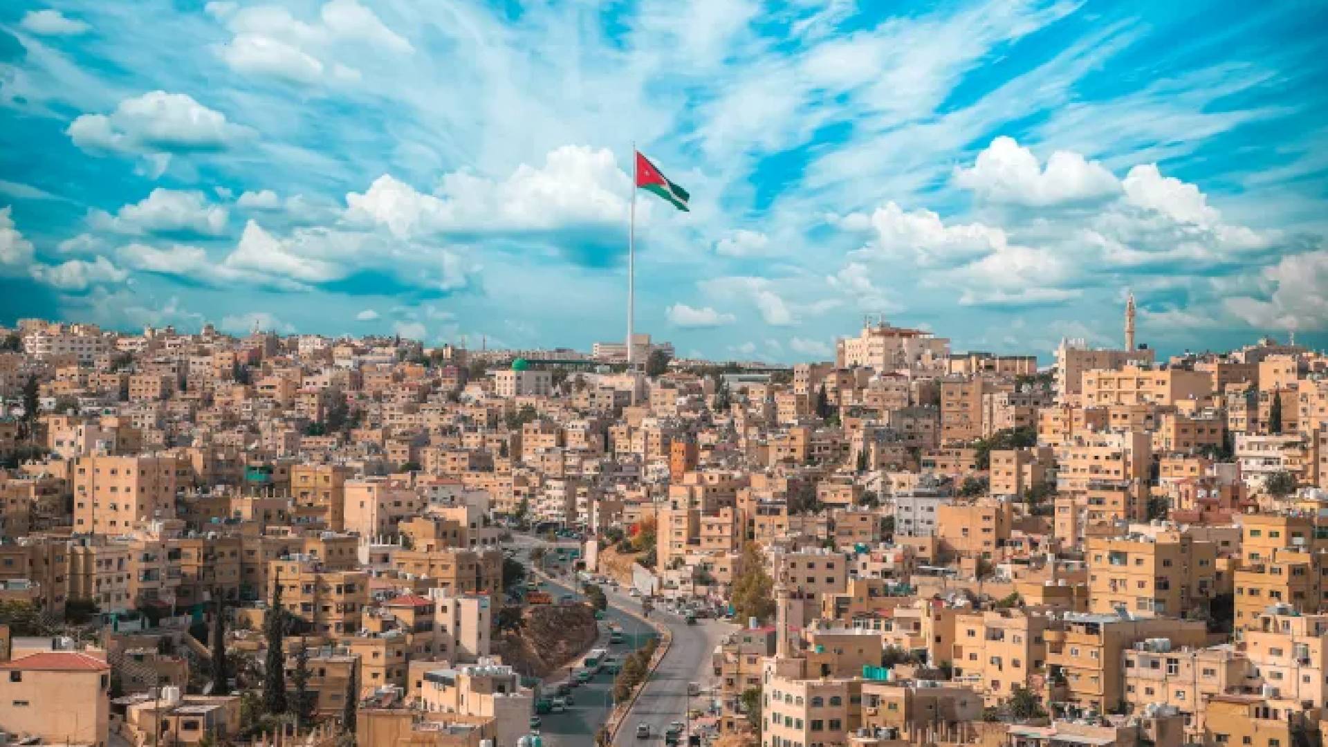 ارتفاع طفيف على الحرارة واستمرار الأجواء الصيفية المعتدلة