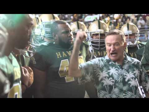 شاهد واضحك جداً : إعلانات "انت مو انت وانت جعان" الإنجليزية