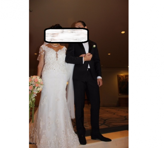 صور  ..  بعد أن أشهر زوجها الروسي اسلامه  .. كانت نهاية هذه الفنانة ’ الطلاق’!