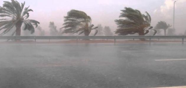 عاصفة فيونا تضرب شرق كندا
