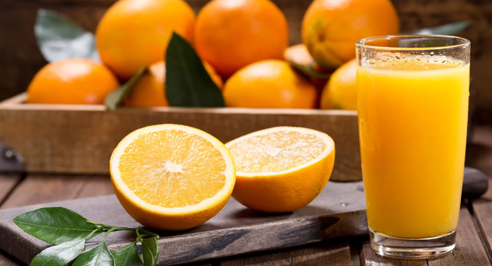 البرتقال الأبرز ..  5 فواكه شتوية يمكنك تناولها لفقدان الوزن