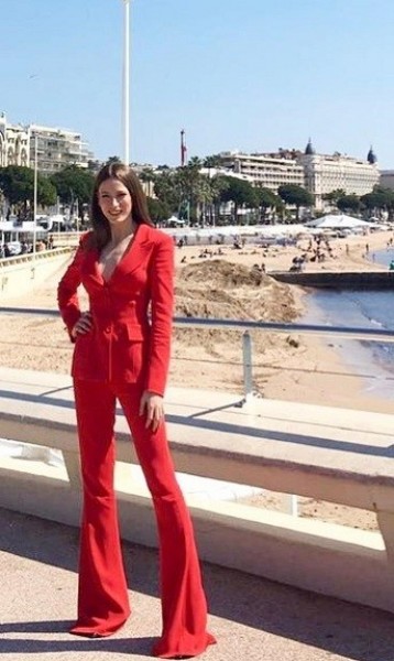 نجمات أصبح من الصعب التعرف عليهن بسبب النحافة المُفرطة   