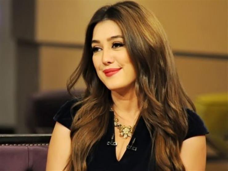 كندة علوش توجه رسالة رومانسية لزوجها