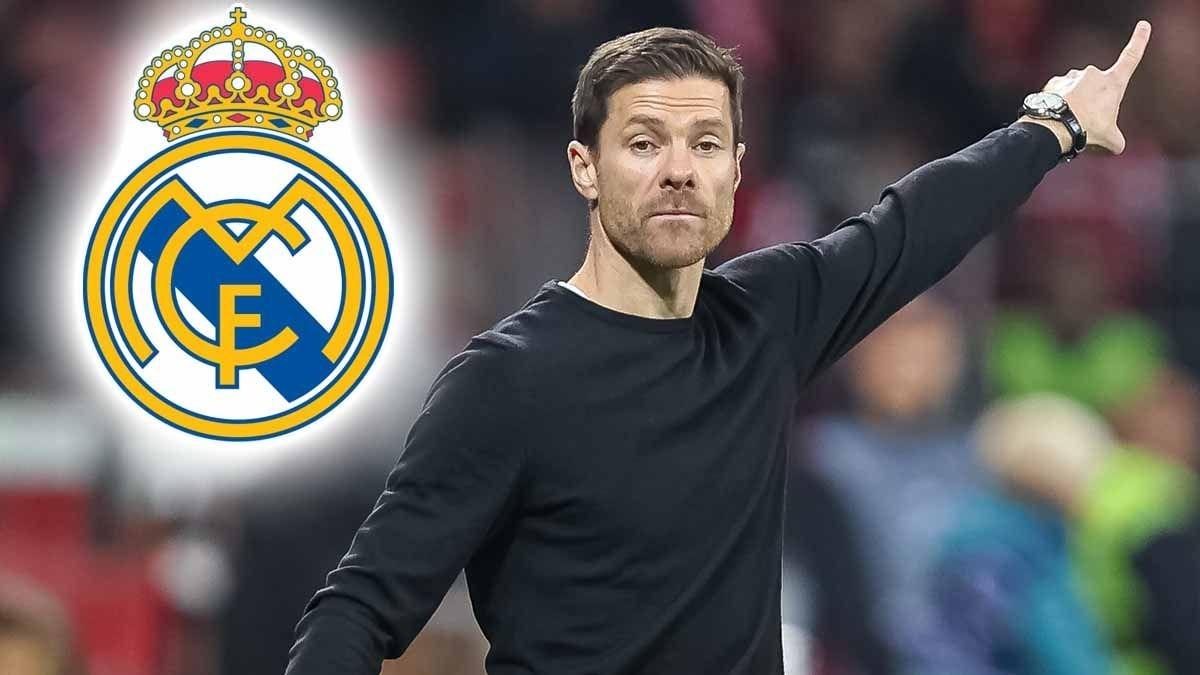 ألونسو يعطي ردا قاطعا على شائعات ريال مدريد
